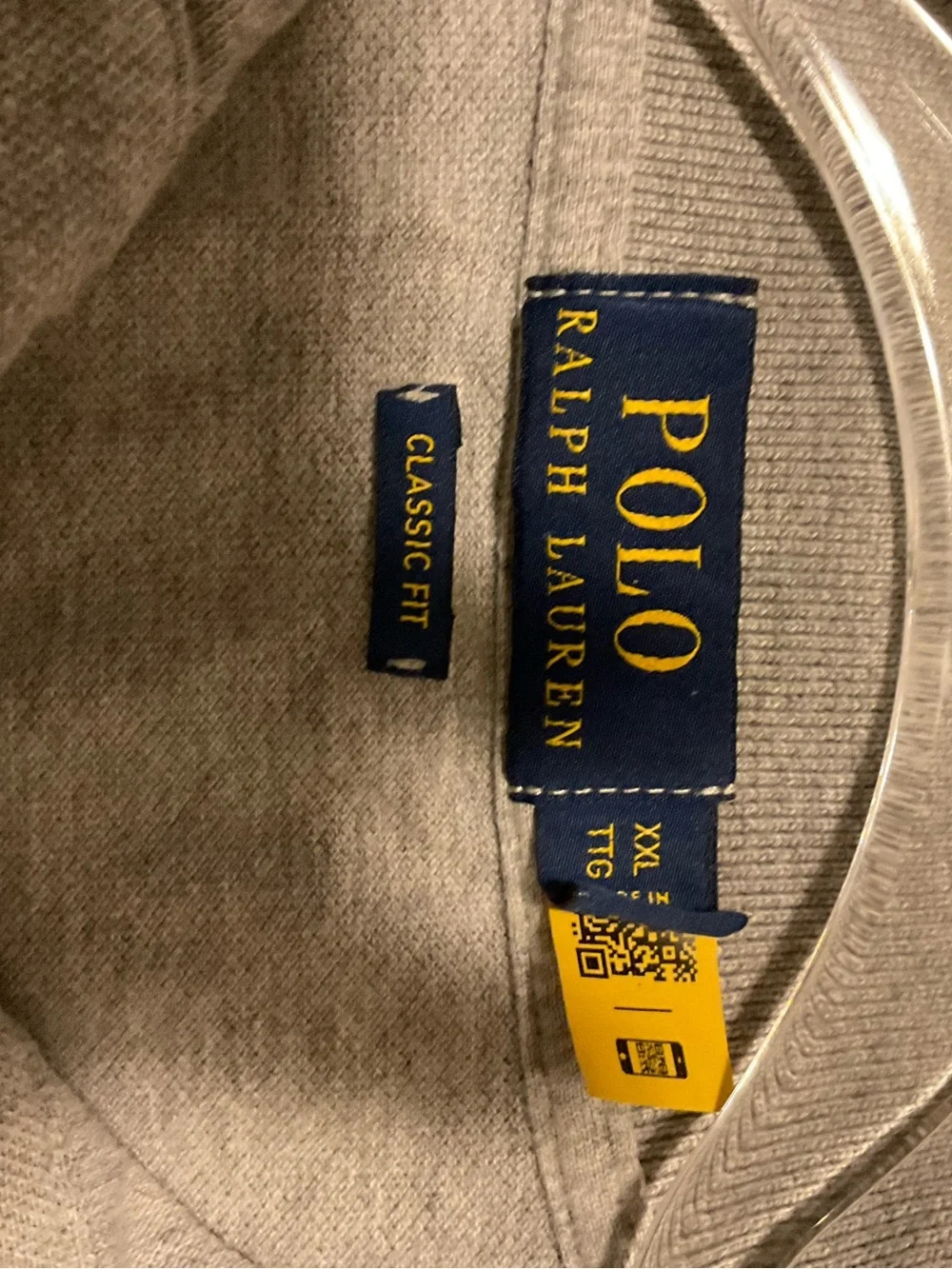 Ralph Lauren 🩶 classic